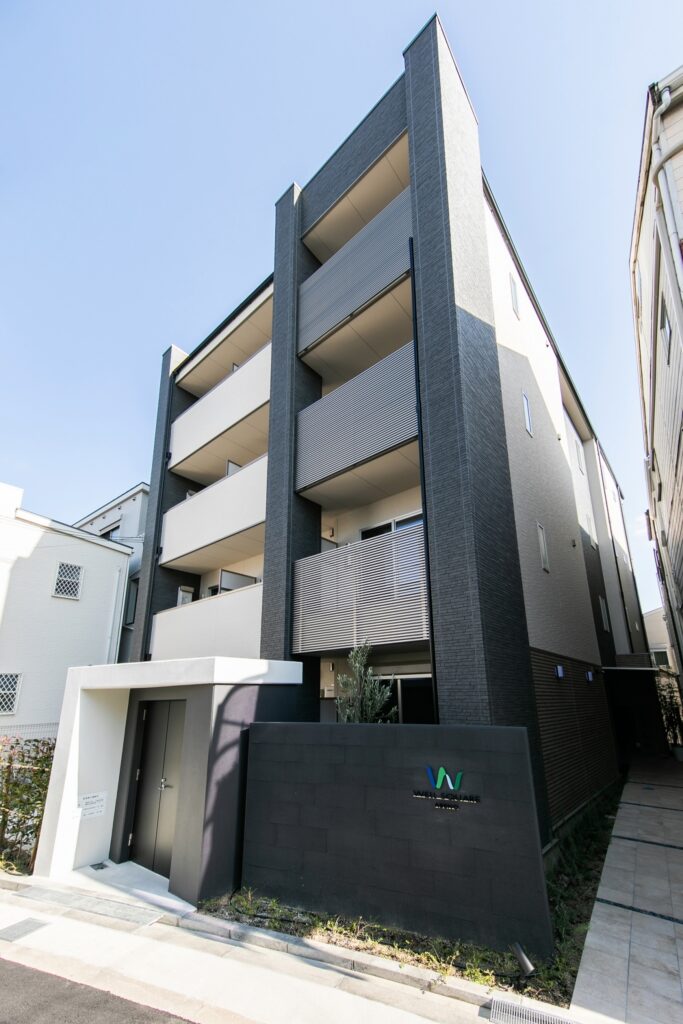 ウェルスクエア阿倍野