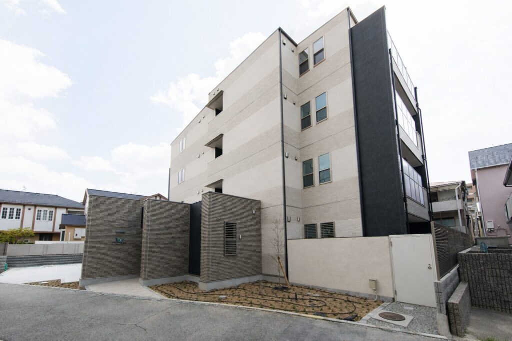 ウェルスクエア芦屋