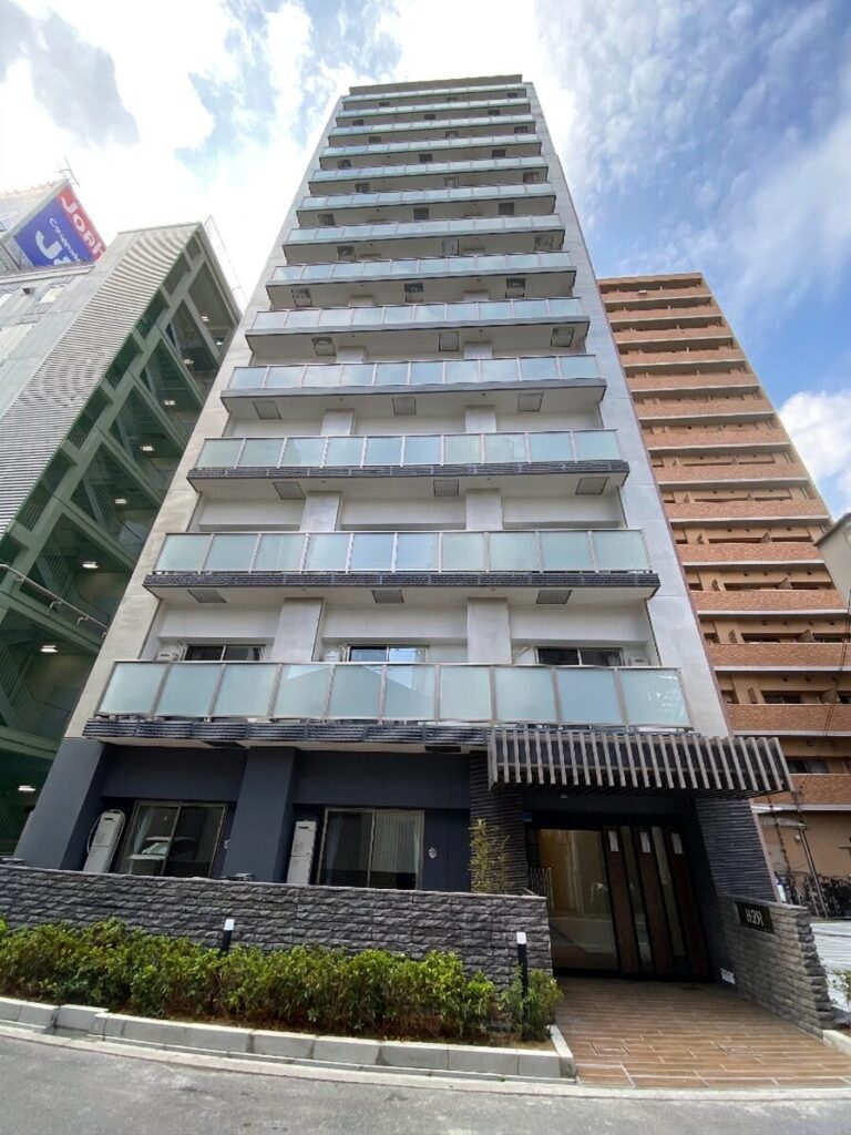 日本橋5丁目計画