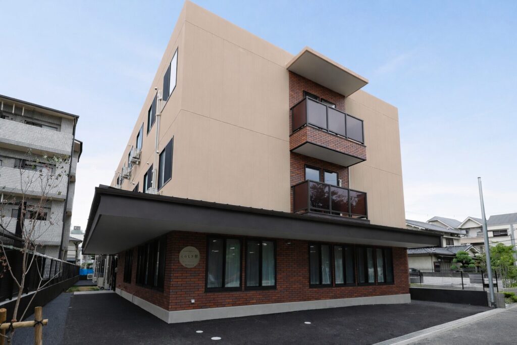 長吉長原1丁目計画